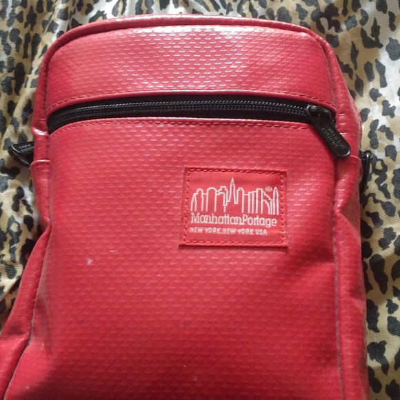 Crossboby purse - Picture 2 of 4